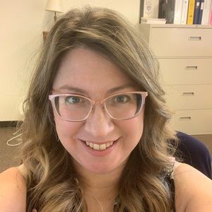 Meet your Posher, Joann